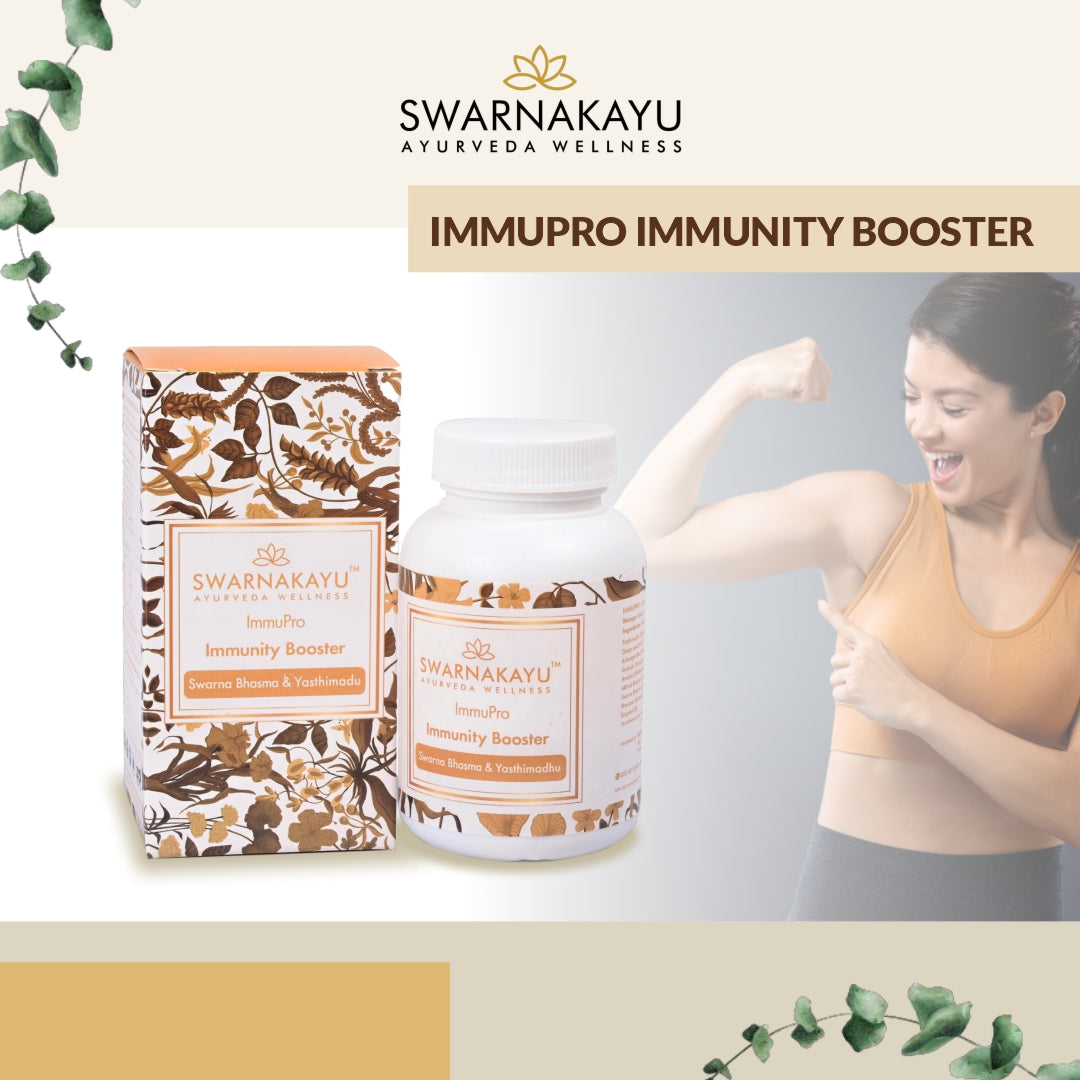 ImmuPro Immunity Booster