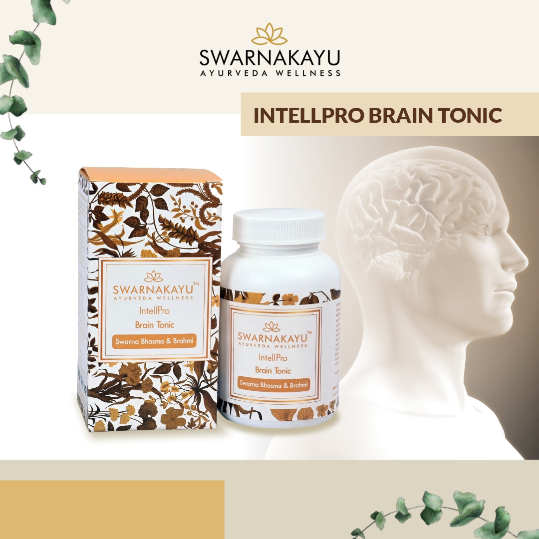 Intellpro Brain Tonic