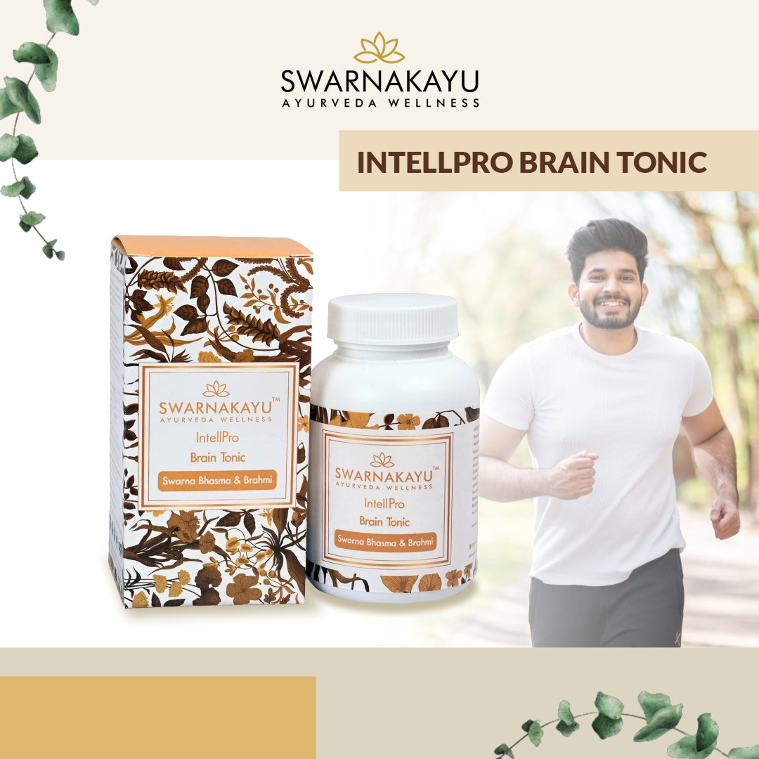 Intellpro Brain Tonic