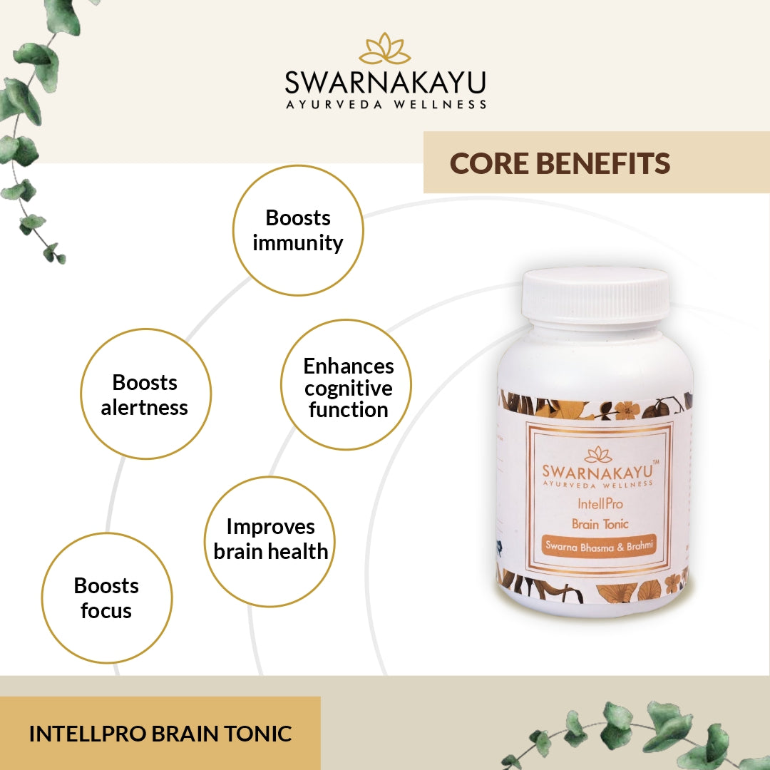 Intellpro Brain Tonic